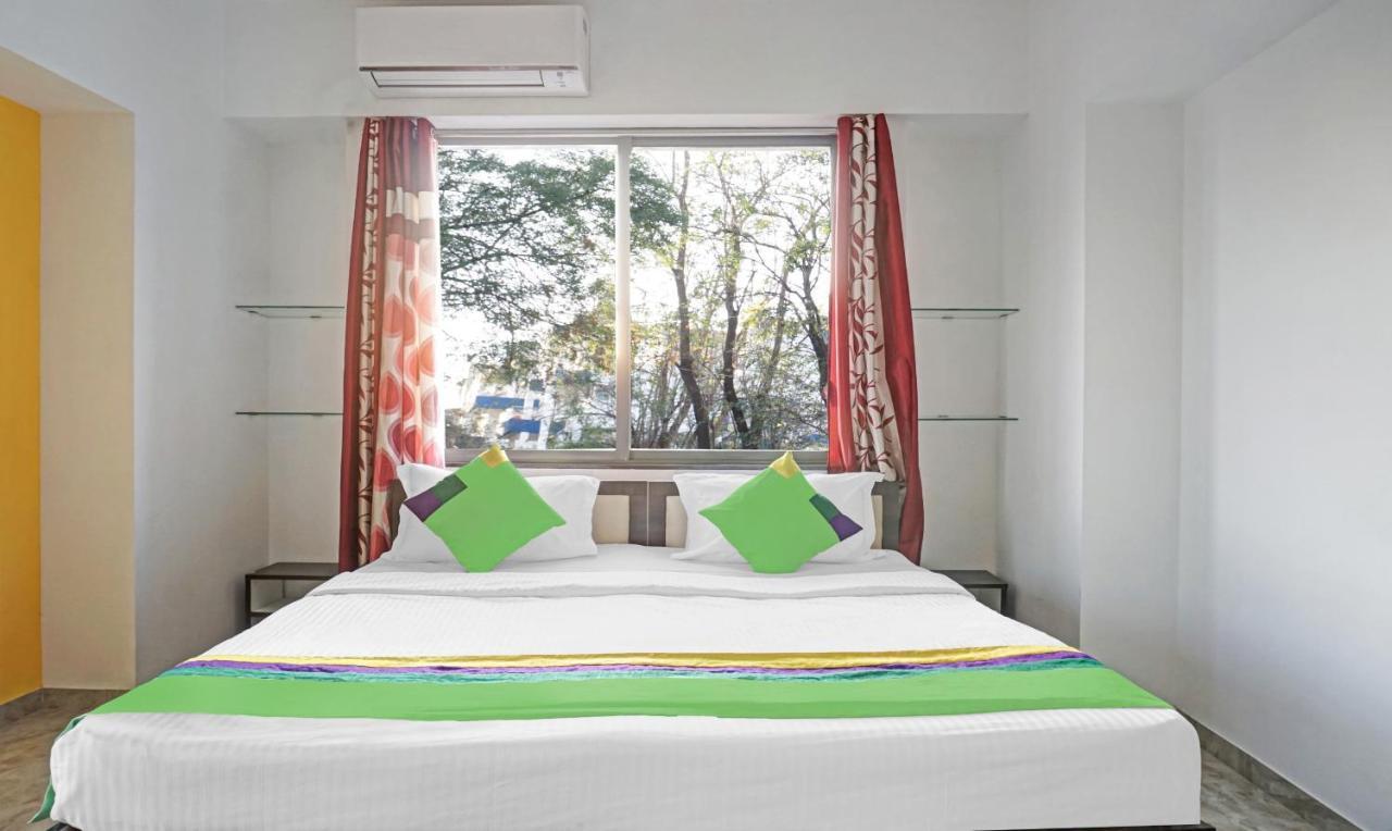 Treebo Atithi Corporate Stay Baner It Hub Pune Exterior foto