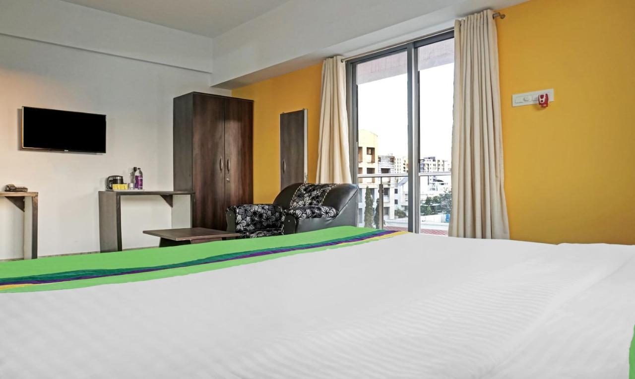 Treebo Atithi Corporate Stay Baner It Hub Pune Exterior foto