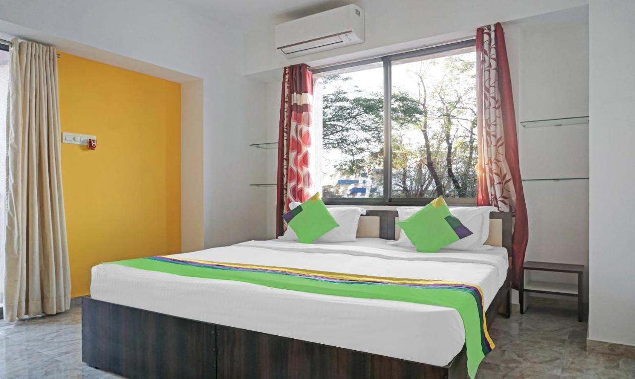Treebo Atithi Corporate Stay Baner It Hub Pune Exterior foto