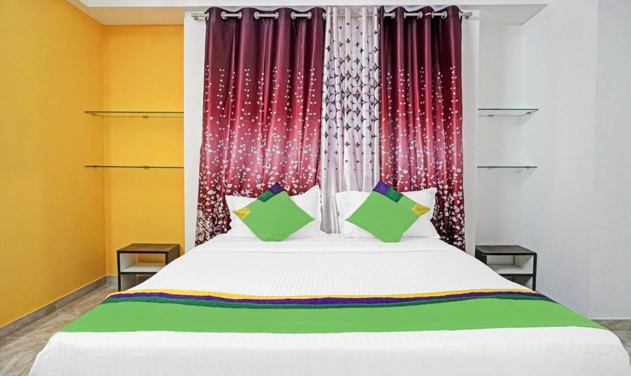 Treebo Atithi Corporate Stay Baner It Hub Pune Exterior foto